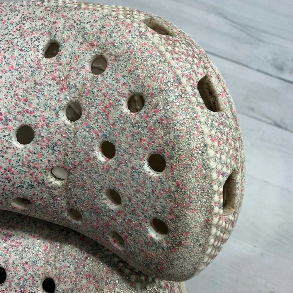 CROCS classic girls